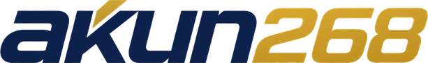 Logo akun268